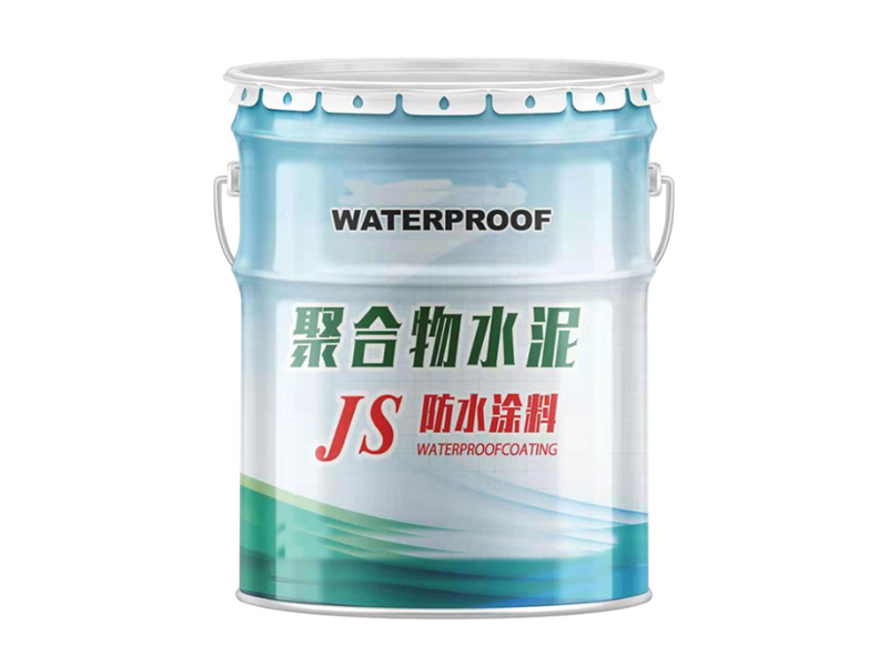 屋顶补漏的防水涂料具备哪些特点